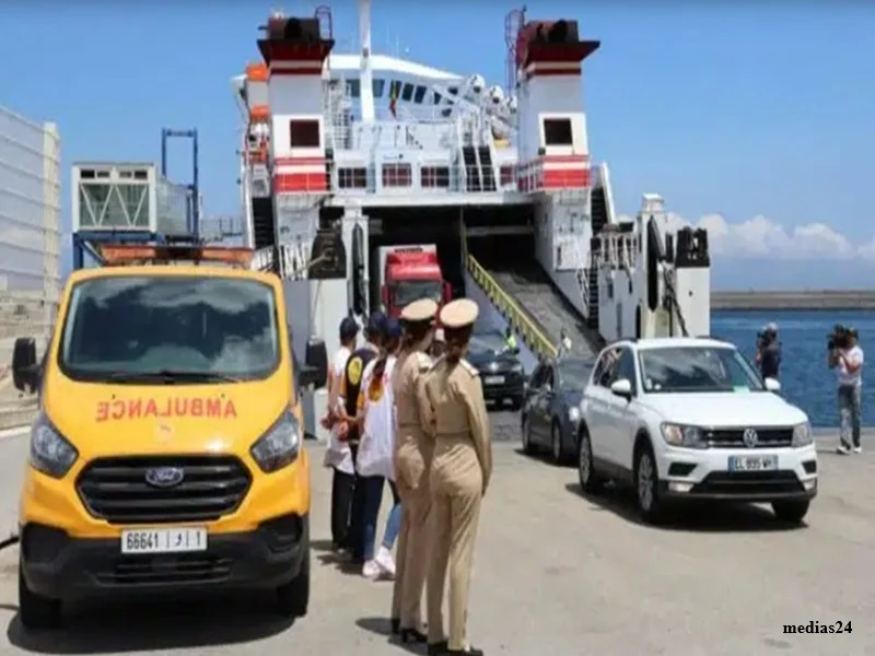 Transferts des MRE : 122 MMDH envoyes vers le Maroc en 2025